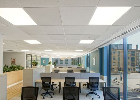 Office Space 93 Great Suffolk Street  - Image 9