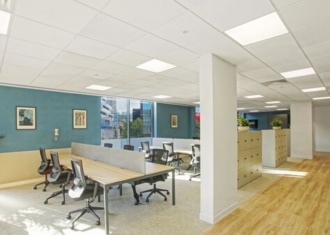 Office Space 93 Great Suffolk Street  - Image 8