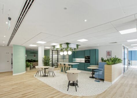 Office Space 93 Great Suffolk Street  - Image 1