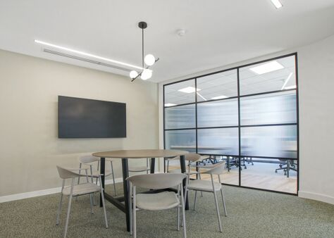 Office Space 93 Great Suffolk Street  - Image 12