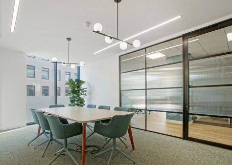 Office Space 93 Great Suffolk Street  - Image 4