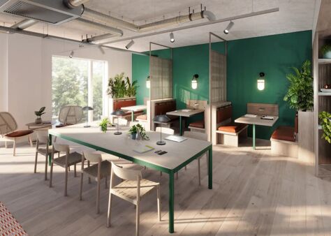 Office Space Cambridge - Station Road - Image 2