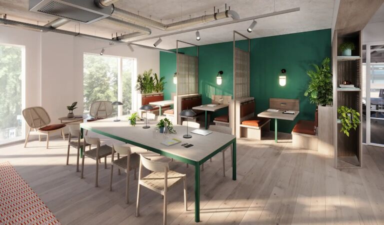 Office Space Cambridge - Station Road - Image 2