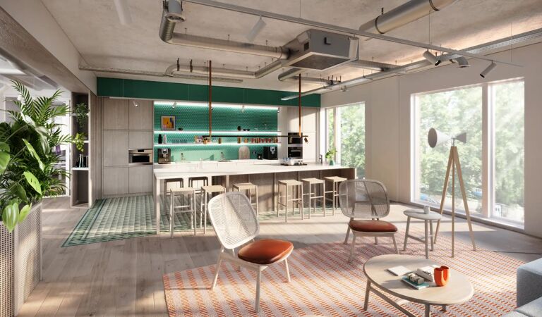 Office Space Cambridge - Station Road - Image 3