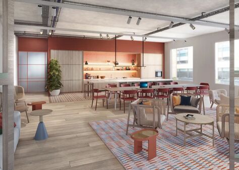 Office Space Cambridge - Station Road - Image 4