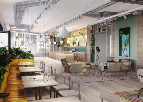 Office Space Cambridge - Station Road - Image 6