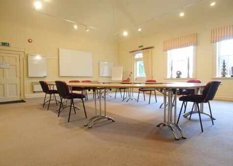 Office Space Lion Court - Image 7