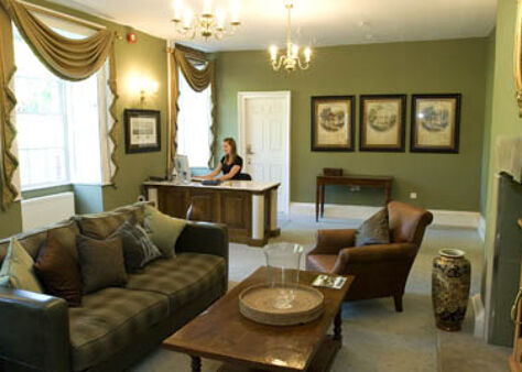 Office Space Lion Court - Image 2