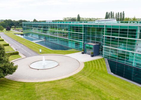 Office Space Link Spaces @ Botanica, Ditton Park - Image 10