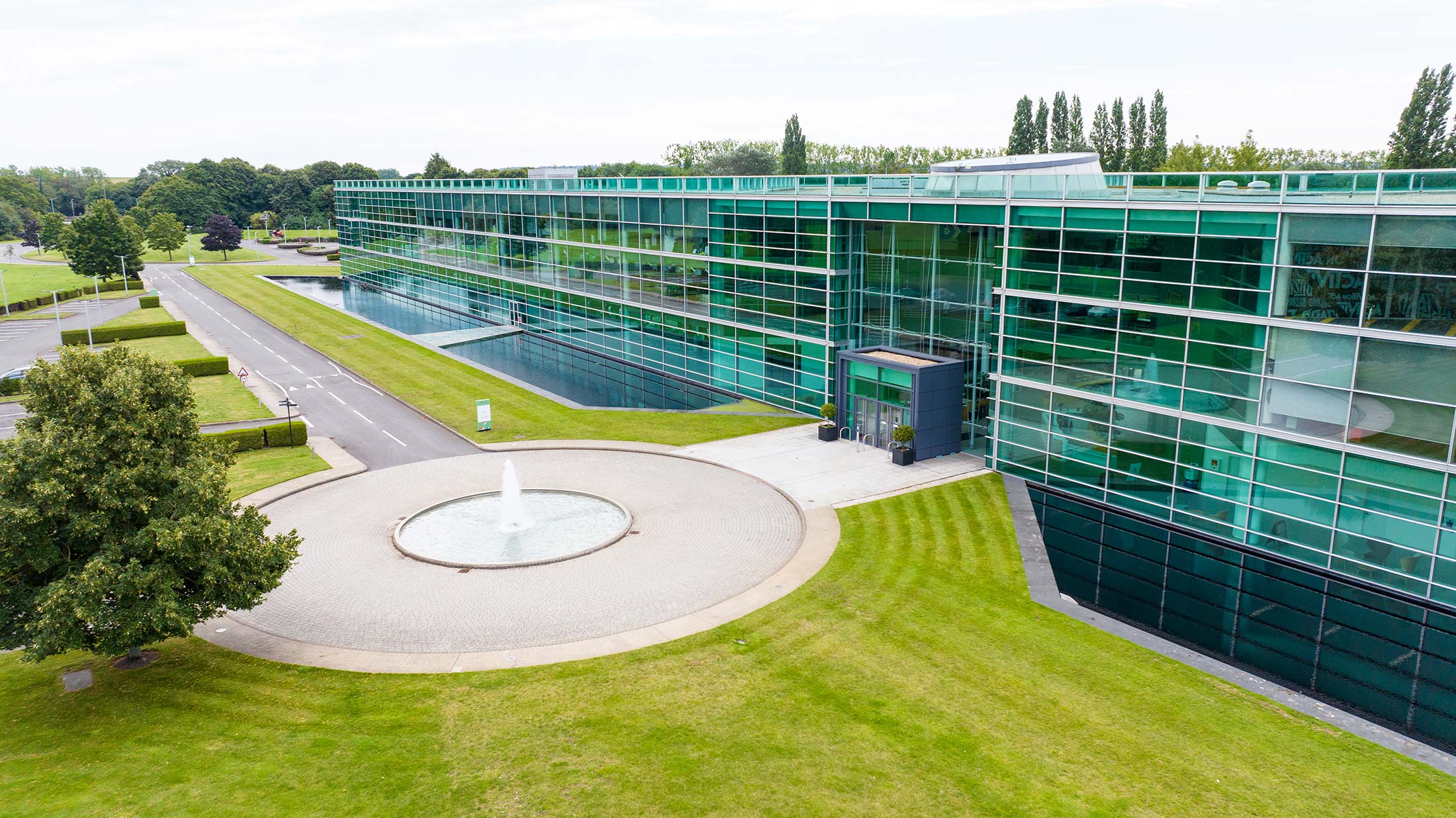 Office Space Link Spaces @ Botanica, Ditton Park - Image 10