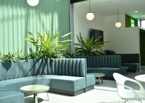 Office Space Link Spaces @ Botanica, Ditton Park - Image 14