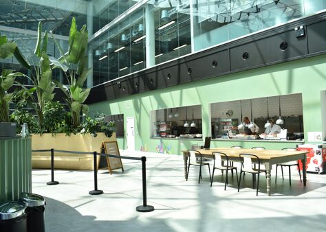 Office Space Link Spaces @ Botanica, Ditton Park - Image 18