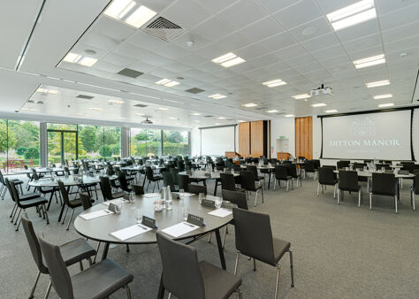 Office Space Link Spaces @ Botanica, Ditton Park - Image 4