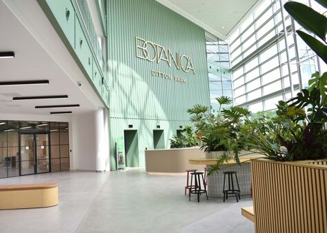 Office Space Link Spaces @ Botanica, Ditton Park - Image 9