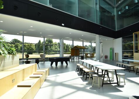 Office Space Link Spaces @ Botanica, Ditton Park - Image 17