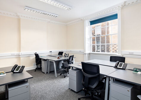 Office Space Trim Street - Bath - Image 2