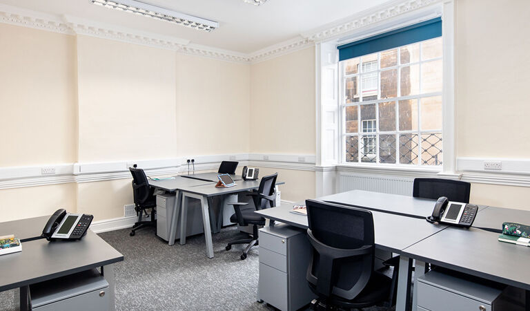 Office Space Trim Street - Bath - Image 2