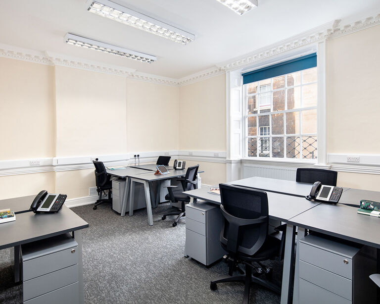 Office Space Trim Street - Bath - Image 2