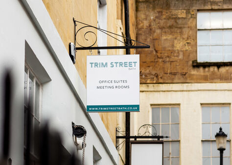 Office Space Trim Street - Bath - Image 1