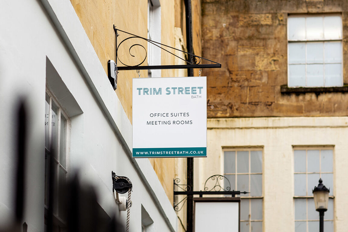 Office Space Trim Street - Bath - Image 1