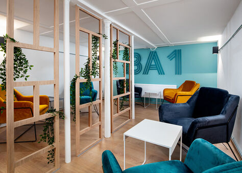 Office Space Trim Street - Bath - Image 6