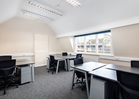 Office Space Trim Street - Bath - Image 7