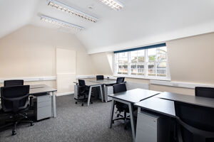 Office Space Trim Street - Bath - Image 7