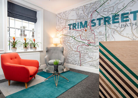 Office Space Trim Street - Bath - Image 9