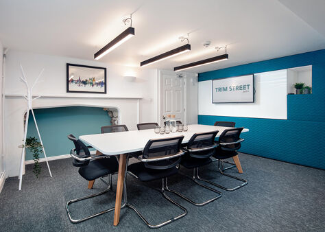 Office Space Trim Street - Bath - Image 8