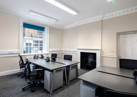 Office Space Trim Street - Bath - Image 5