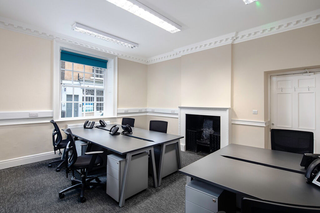 Office Space Trim Street - Bath - Image 5