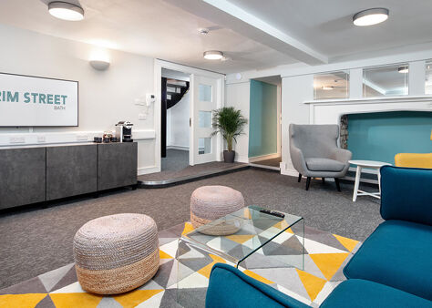 Office Space Trim Street - Bath - Image 3