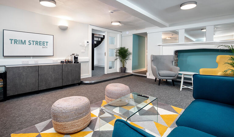 Office Space Trim Street - Bath - Image 3