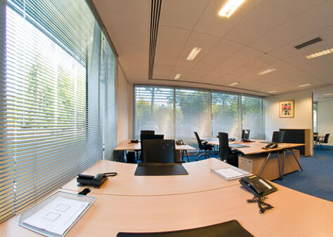Office Space Chertsey Hillswood - Image 7