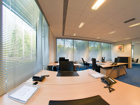 Office Space Chertsey Hillswood - Image 7