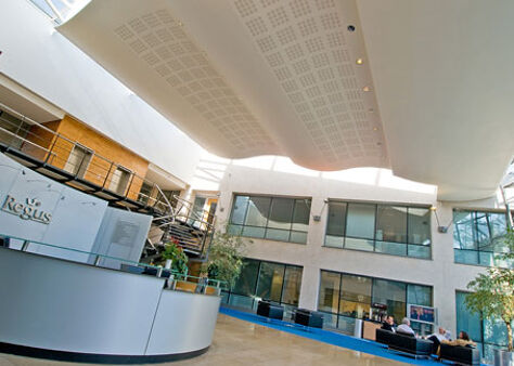 Office Space Chertsey Hillswood - Image 3
