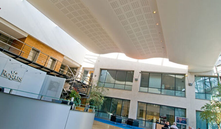 Office Space Chertsey Hillswood - Image 3