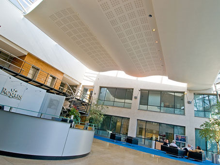 Office Space Chertsey Hillswood - Image 3