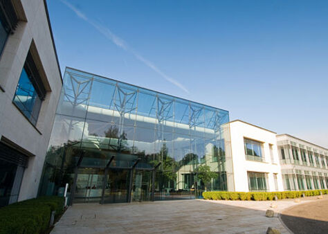Office Space Chertsey Hillswood - Image 1