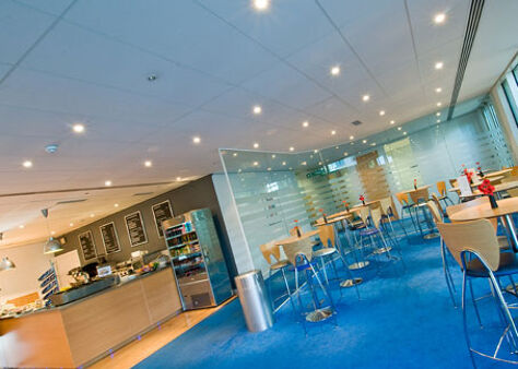 Office Space Chertsey Hillswood - Image 8