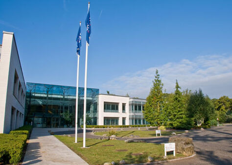 Office Space Chertsey Hillswood - Image 2