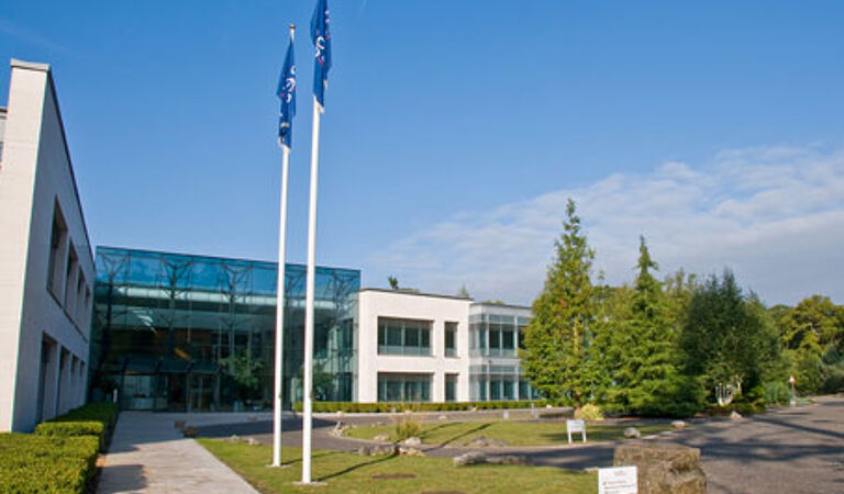 Office Space Chertsey Hillswood - Image 2