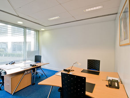 Office Space Chertsey Hillswood - Image 6