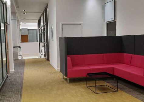 Office Space Glasgow - Image 4