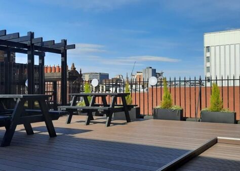 Office Space Glasgow - Image 10