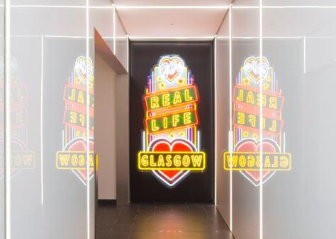 Office Space Glasgow - Image 5