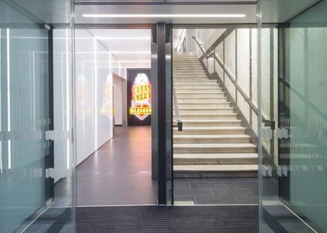 Office Space Glasgow - Image 1