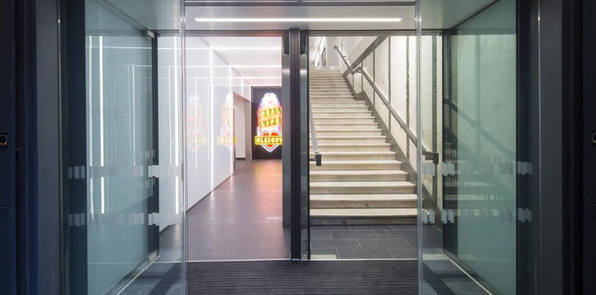 Office Space Glasgow - Image 1