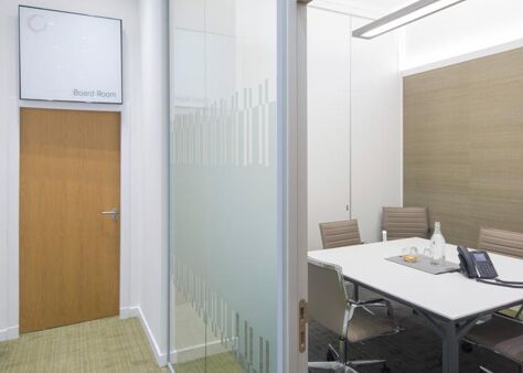 Office Space Glasgow - Image 7