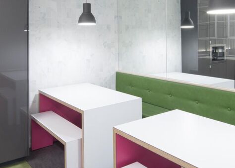 Office Space Glasgow - Image 2